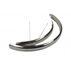 挡泥板【26白山地】